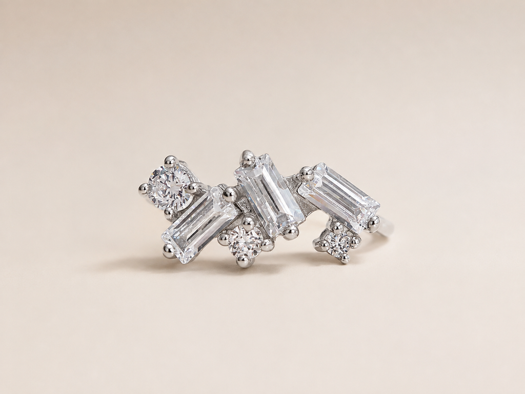 BOUCLE D'OREILLES ISIDORE