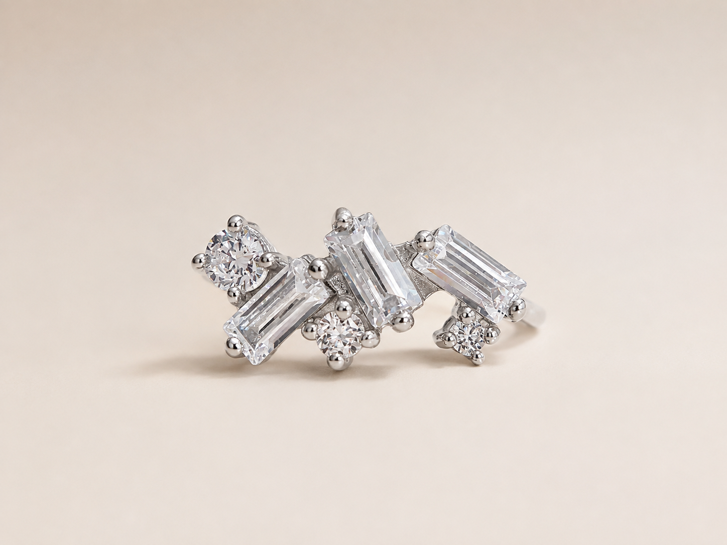 BOUCLE D'OREILLES ISIDORE