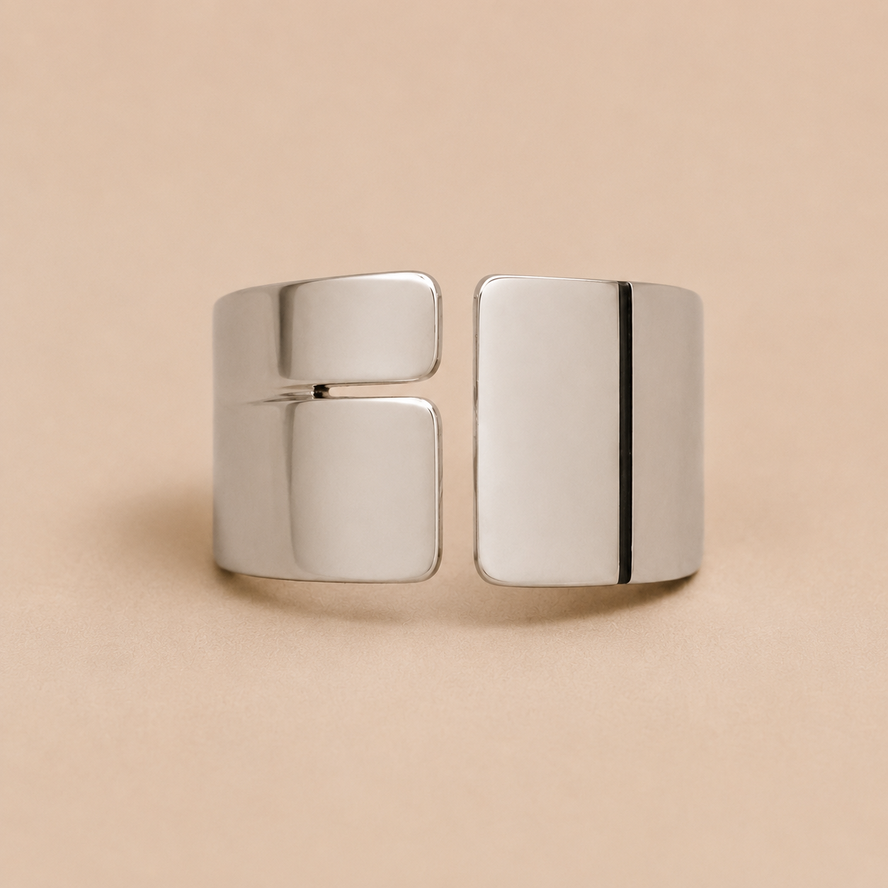 VALENTINE SILVER